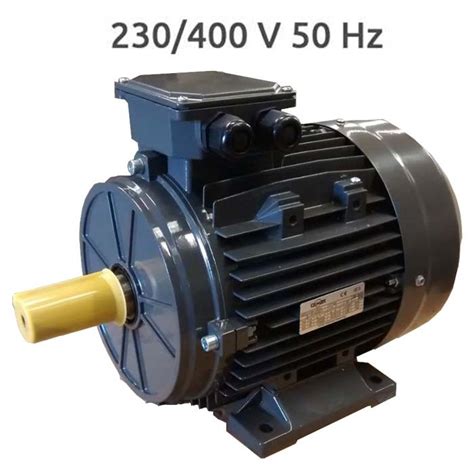 Motor Kw Cv Rpm Ie Ip Cemer