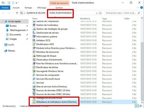 Comment Installer Un Deuxi Me Contr Leur De Domaine Active Directory