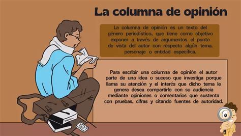 Repaso columna de opinión profe social