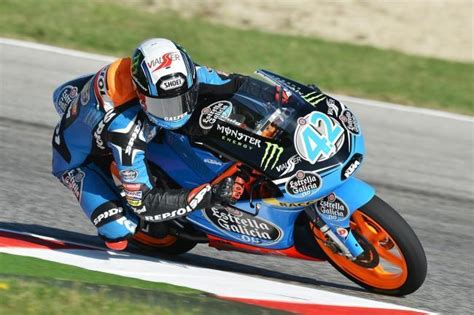 Motogp San Marino Alex Rins Se Lleva Una Ajustada Victoria En Moto