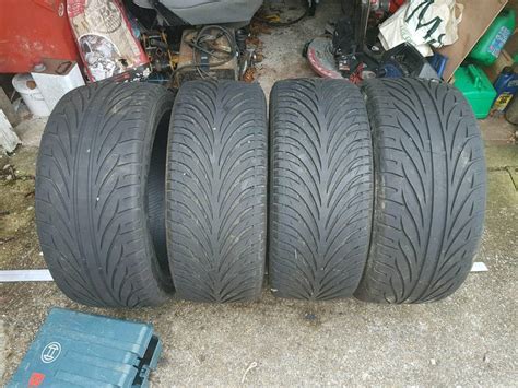 245 45 18 tyres | in Ivybridge, Devon | Gumtree