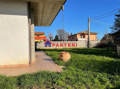 Vendita Villa Unifamiliare In Via Arrigo Boito 29 Ponte Buggianese