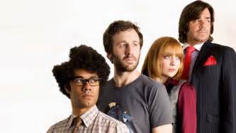 The It Crowd Wallpapers Tv Show Hq The It Crowd Pictures 4k