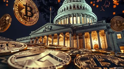 House To Vote On Crypto Bulletin Sab 121 Resolution