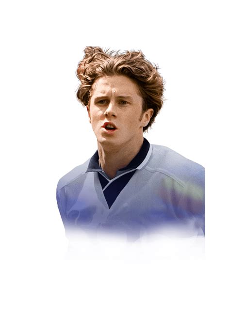 Steve Mcmanaman Greats Of The Game Hero Ea Fc Ultimate Team