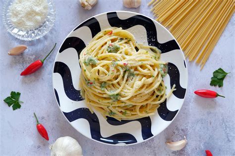 Spaghetti Alla Carrettiera Chezuppa