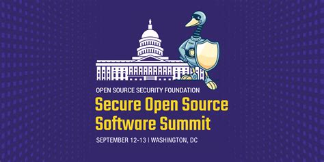 Openssf Gathers Us Government And Industry Leaders At Secure Open