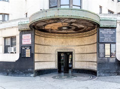 grand concourse newyorkitecture