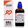 Buy Sbl S Tonicard Gold Drop Ml Pack Of Online At Low Prices