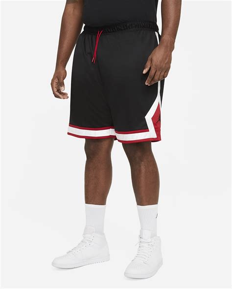 Jordan Jumpman Diamond Men's Shorts. Nike CA