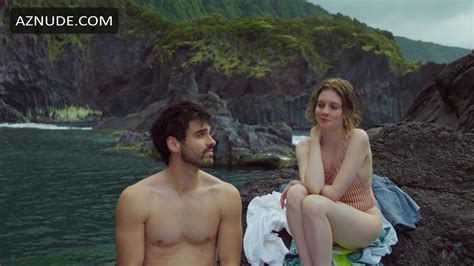 Ana Lopes Nude Aznude