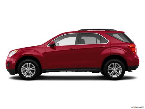 2015 Chevrolet Equinox Lt At Dan Hemm Chevrolet Cadillac Research Groovecar