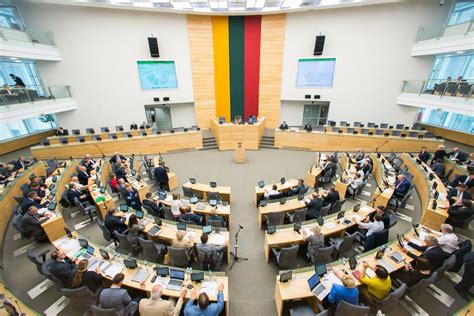 Литва обмисля да преименува Русия на Московия