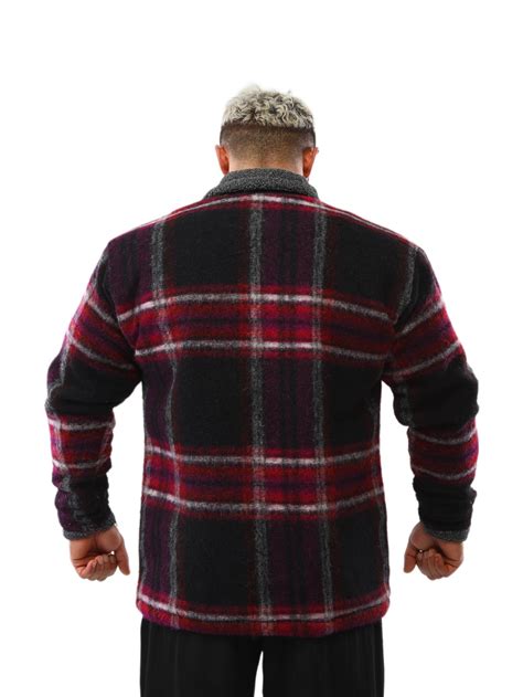 Winter Wool Winter Coats