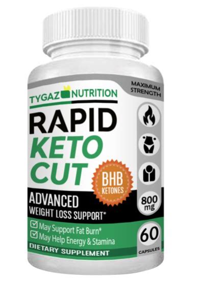 Rapid Keto Cut Reviews Keto Blast Gummy Bears Weight Loss 2022