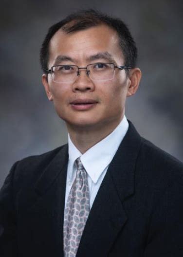 Zhu Wang Ph D Profiles