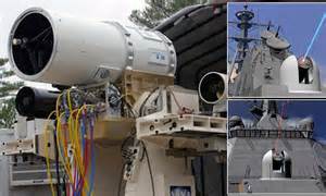 We Want Lasers For Our 636m Missile Defense System Military Experts