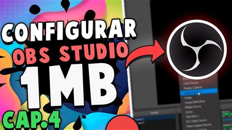 La Mejor Configuraci N De Obs Para Hacer Directos En Twitch Hacer