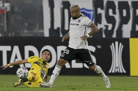 Cerro Porte O Alianza Lima E Colo Colo Saiba O Momento De Cada