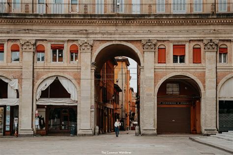 Where To Stay In Bologna Best Hotels Area Guide The Common Wanderer