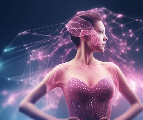 Premium Ai Image The Potential Of Artificial Intelligence In Breast