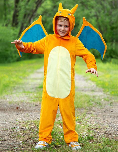 Pokémon Halloween Costumes For Adults And Kids