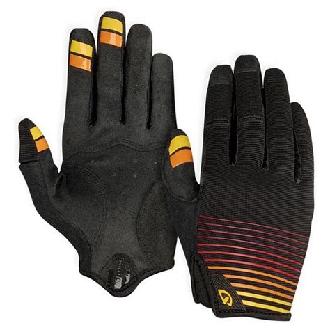 Guantes Giro Bravo Lf Gel Marga Bike