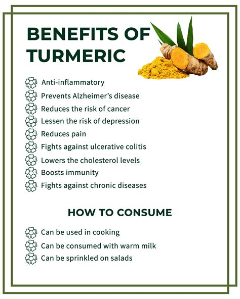 Essential Medicinal Plants Turmeric Benefits Turmeric Anti