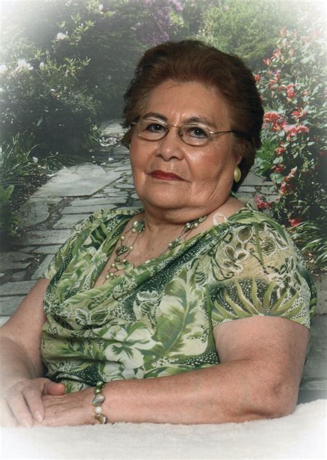 Gloria Gonzalez Obituary - San Antonio, TX