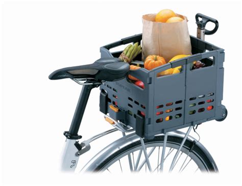 6 Handy Rear Bicycle Baskets Momentum Mag