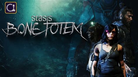 Horror On The High Seas Stasis 2 Bone Totem 1 YouTube