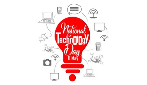 National Technology Day Being Observed On 11th May In India Current