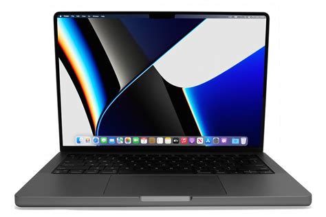 Refurbed Apple Macbook Pro 14 Inch M2 Pro 10 Core Space Grey 2023 Hoxton Macs