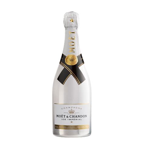 Moet Chandon Ice Imperial 75cl BottleKing