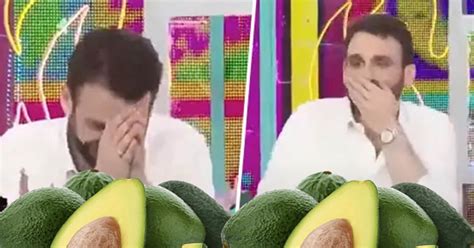 Rodrigo González sufre lapsus y confunde en vivo a Willax con Latina Se me escapó nunca pasó