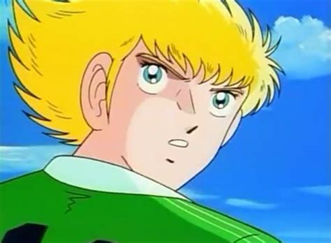 Schneider Captain Tsubasa Capitan Tsubasa Capitán