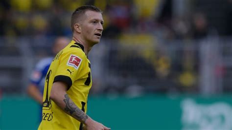 Reus Comeback Sevilla Is Still Too Early News In Germany
