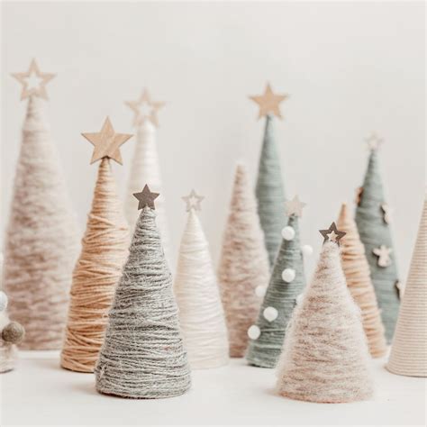 Weihnachtsdeko Selber Basteln Tolle Ideen Brigittede