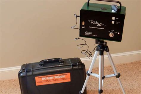 Radon Testing | Expert Mold Test | Gainesville, GA