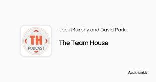 Team House Podcast Mick Mulroy Cia Paramilitary Operations Officer