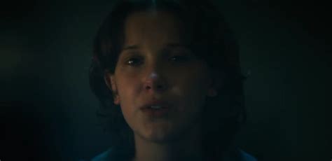 Millie Bobby Brown/Godzilla: King of the monsters | Millie bobby brown ...