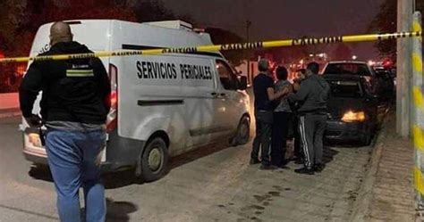 Hombre Muere Tras Explotarle Un Cuete En La Cara El Diario Mx