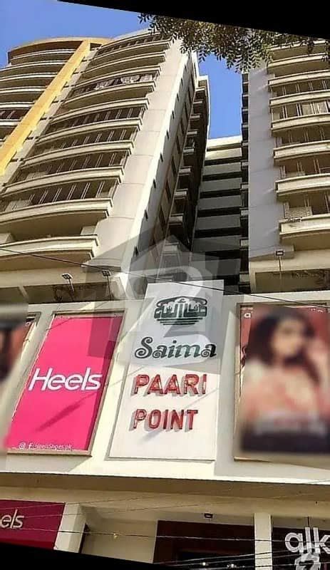 Square Feet Flat Is Available In North Nazimabad Block H North