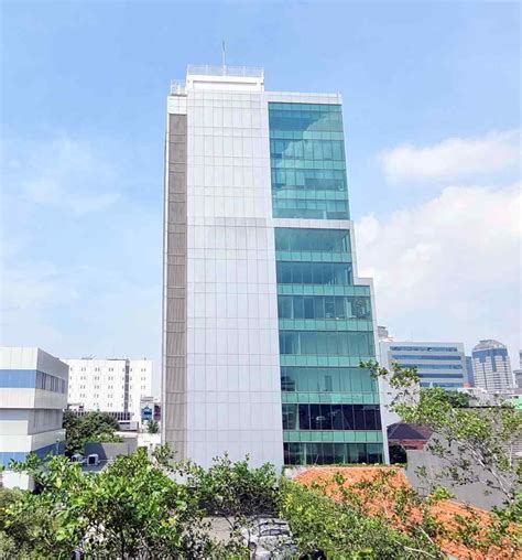 Graha Lestari Building Tabel Ruang Kantor Yang Tersedia Untuk Disewakan