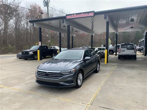 Used 2019 Volkswagen Jetta 14t S For Sale Sold Karma Of Fuquay Stock 128939