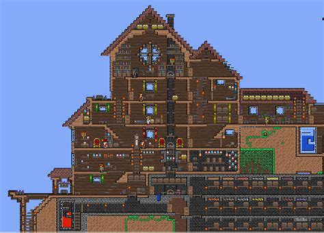 Terraria Schematics Mod Terraria Mod Then Want Find