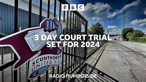 Bbc Radio Humberside Bbc Radio Humberside Scunthorpe United Owners