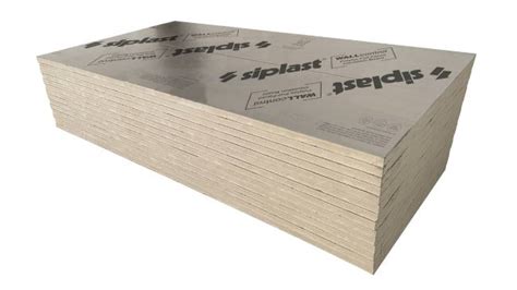 Siplast Expands Building Enclosure Solution Range Construction Superintendent