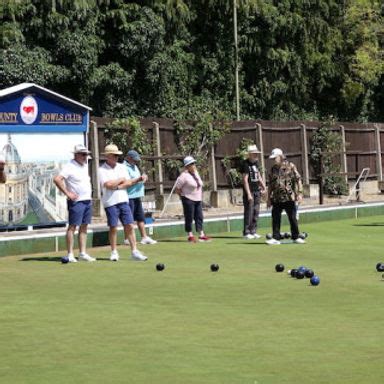 Coaching | OCC bowls club