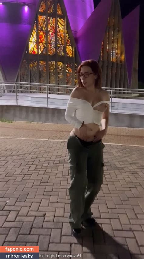 Cibelly Ferreira aka Professora de inglês Nude Leaks OnlyFans Photo